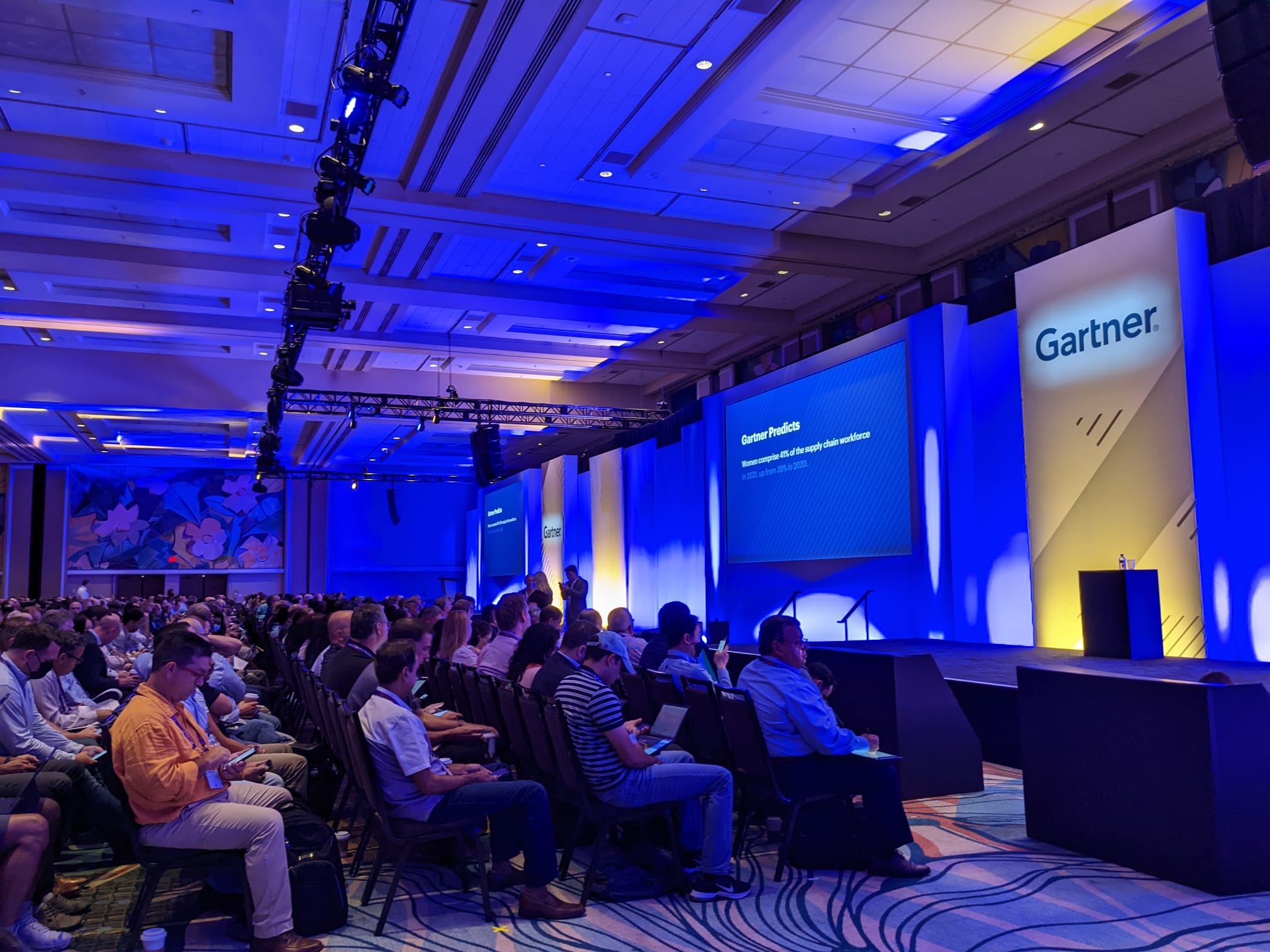 TextQL at Gartner 2026