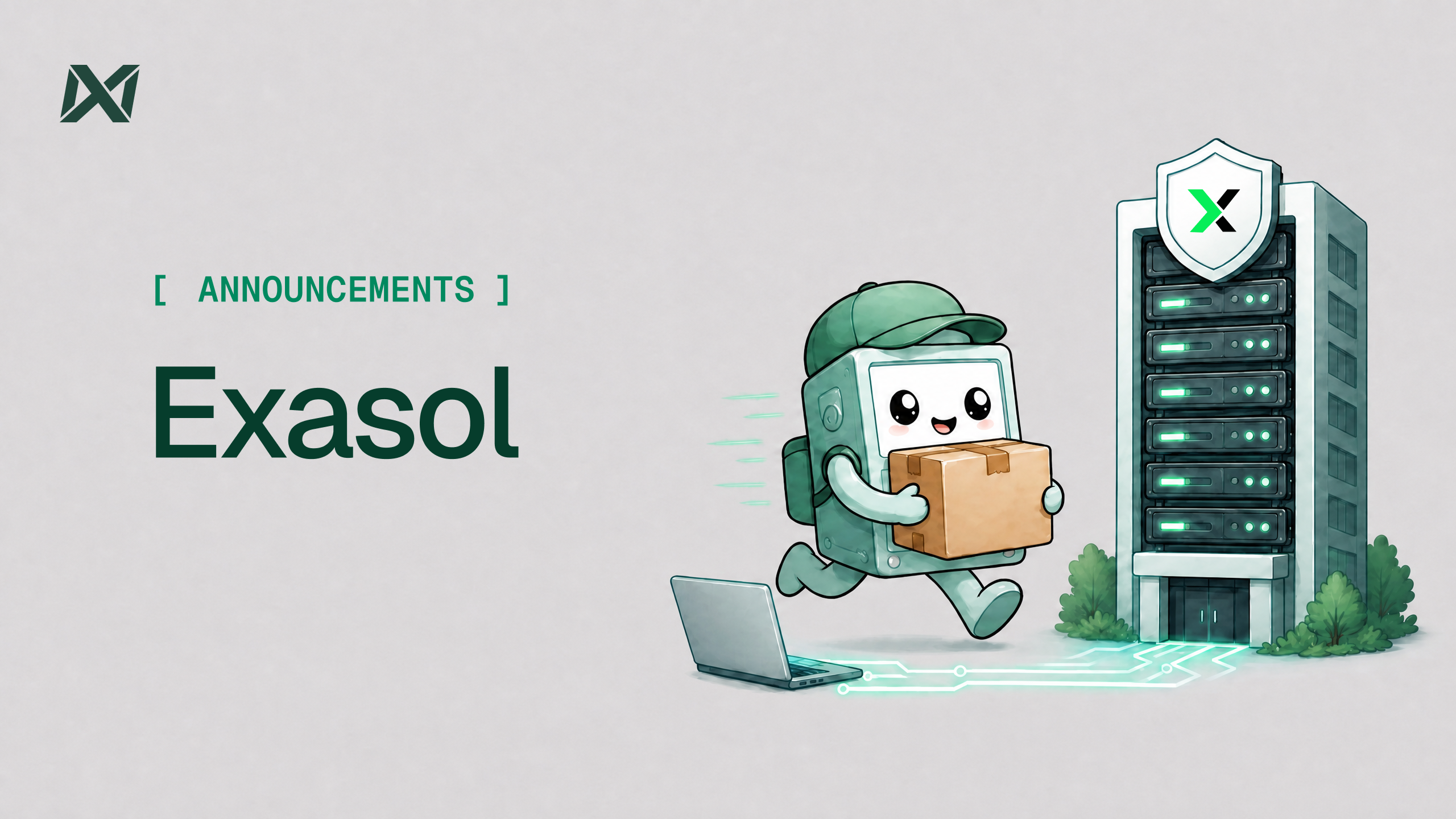TextQL Now Supports Exasol